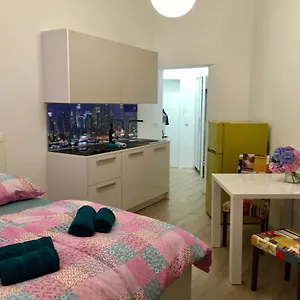 Apartment Optim, Ljubljana