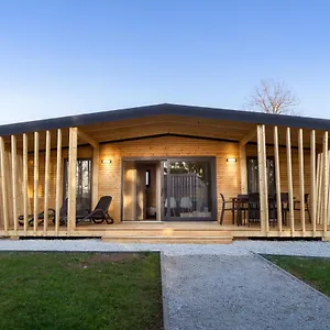 Holiday home Pearl Of Sava Wild Waters, Ljubljana