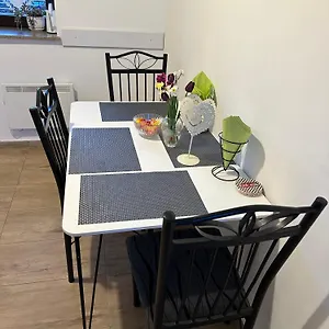 Apartment Alpino, Ljubljana