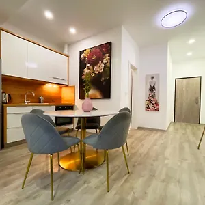 Apartment The Maze, Ljubljana
