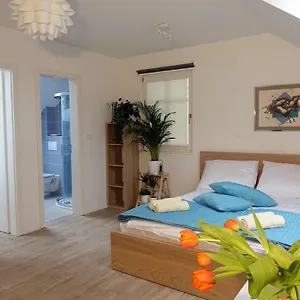 Apartment With Parking, Ljubljana